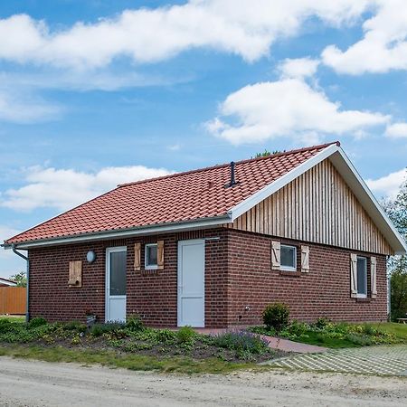 Ferienhaus Eichhoernchen Oberlangen Bagian luar foto